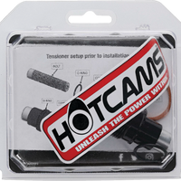 Hot Cams Manual Cam Chain Tensioner