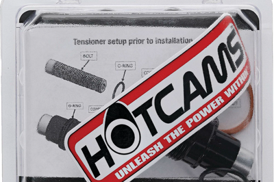 Hot Cams Manual Cam Chain Tensioner