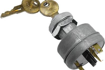 Sp1 Manual Ignition Switch S-d - Snowmobile Collection