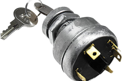 Sp1 Manual Ignition Switch S-d - Snowmobile Collection