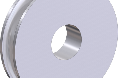 Kfi Manual Lift Pulley - Atv Performance Products