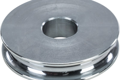 Kfi Manual Lift Pulley - Atv Performance Products