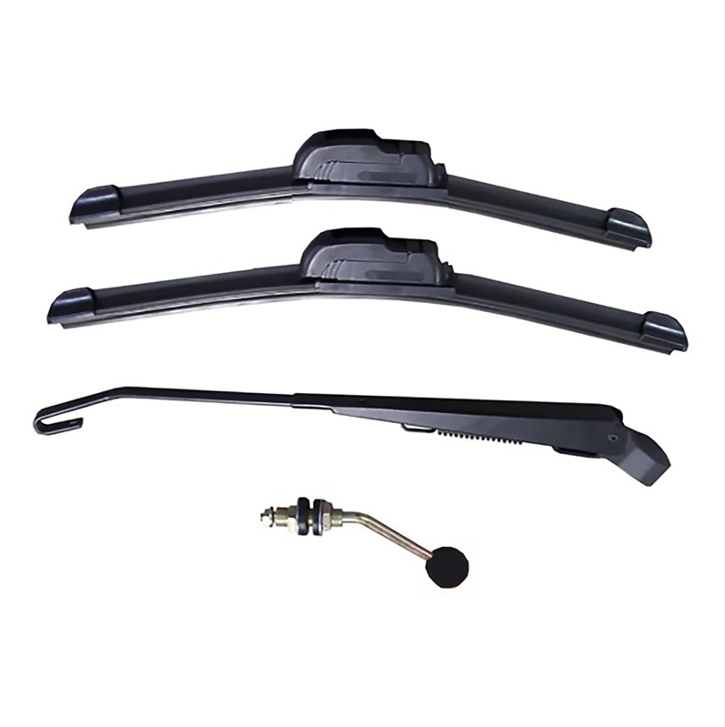 Kolpin Manual Wiper Kit 10’’ & 12’’ Blades - Atv Performance Products