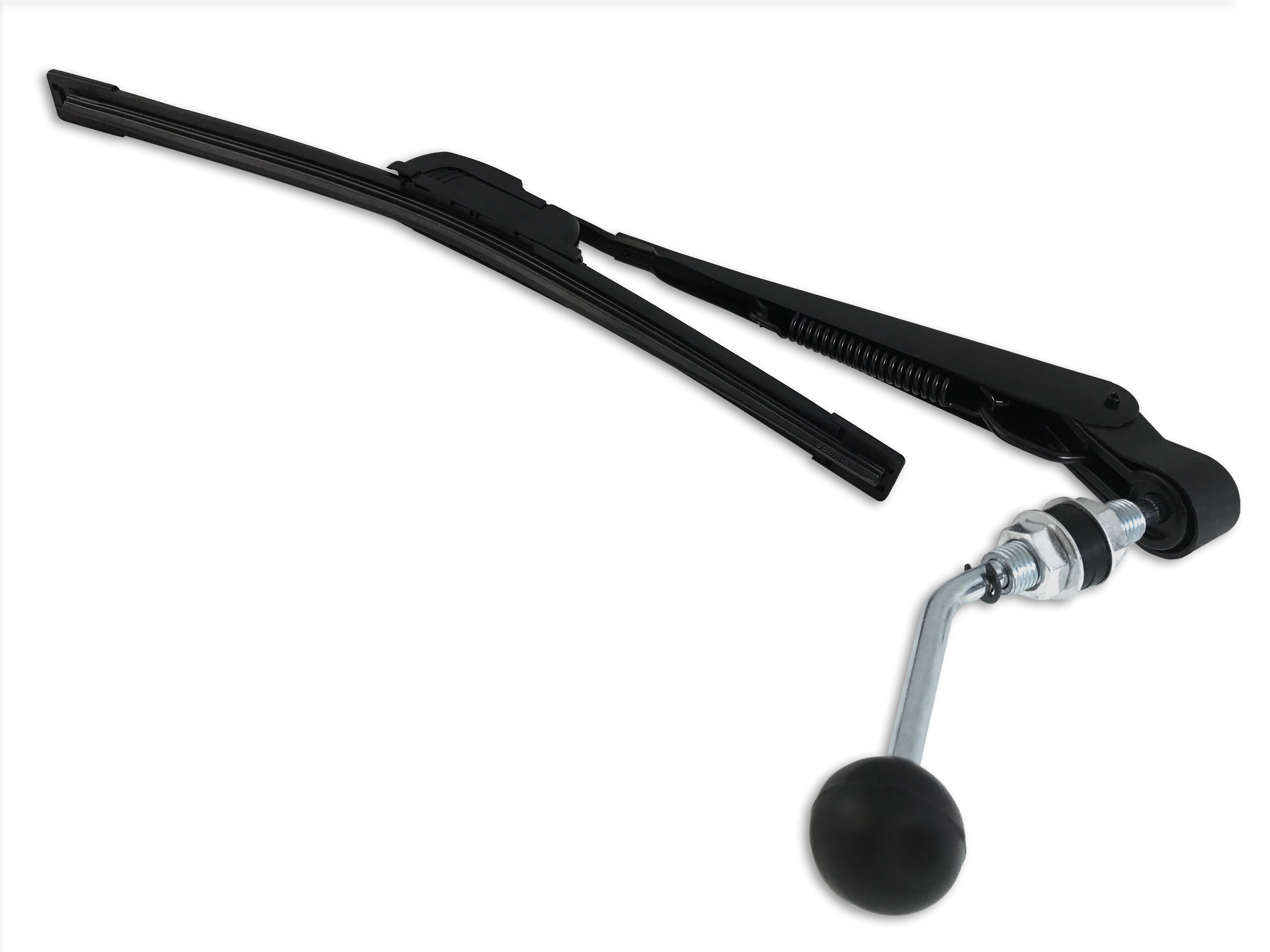 SPIKE Manual Wiper Kit