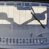 SPIKE Manual Wiper Kit