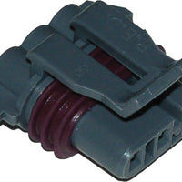 Namz Custom Cycle Map Sensor Connector Hd# 72230-98 98-up Models - Harddrive Products