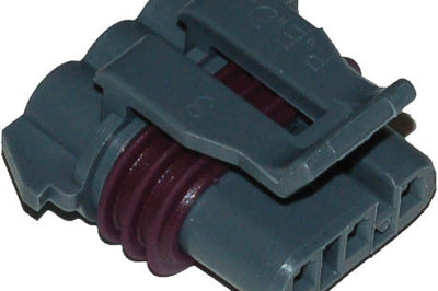 Namz Custom Cycle Map Sensor Connector Hd# 72230-98 98-up Models - Harddrive Products