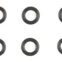 Cometic Map Sensor O-ring M8 Viton 10pk Oe#32700065 - Harddrive Products