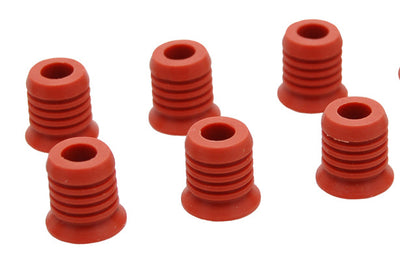 Cometic Map Sensor Seal Twin Cam 10/pk Oe#11291 - Harddrive Products