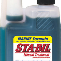 Sta-bil Marine Ethanol Fuel Treatment And Stabilizer 32oz - Watercraft Collection