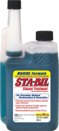 Sta-bil Marine Ethanol Fuel Treatment And Stabilizer 32oz - Watercraft Collection