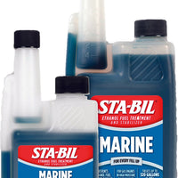 Sta-bil Marine Ethanol Fuel Treatment And Stabilizer 8oz 6/case - Watercraft Collection