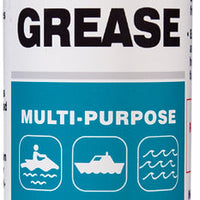 Lucas Marine Grease 14oz - Watercraft Collection
