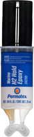 Permatex Marine H2 Hold Epoxy 25ml 6/case - Watercraft Collection