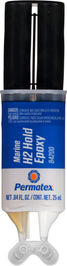 Permatex Marine H2 Hold Epoxy 25ml 6/case - Watercraft Collection