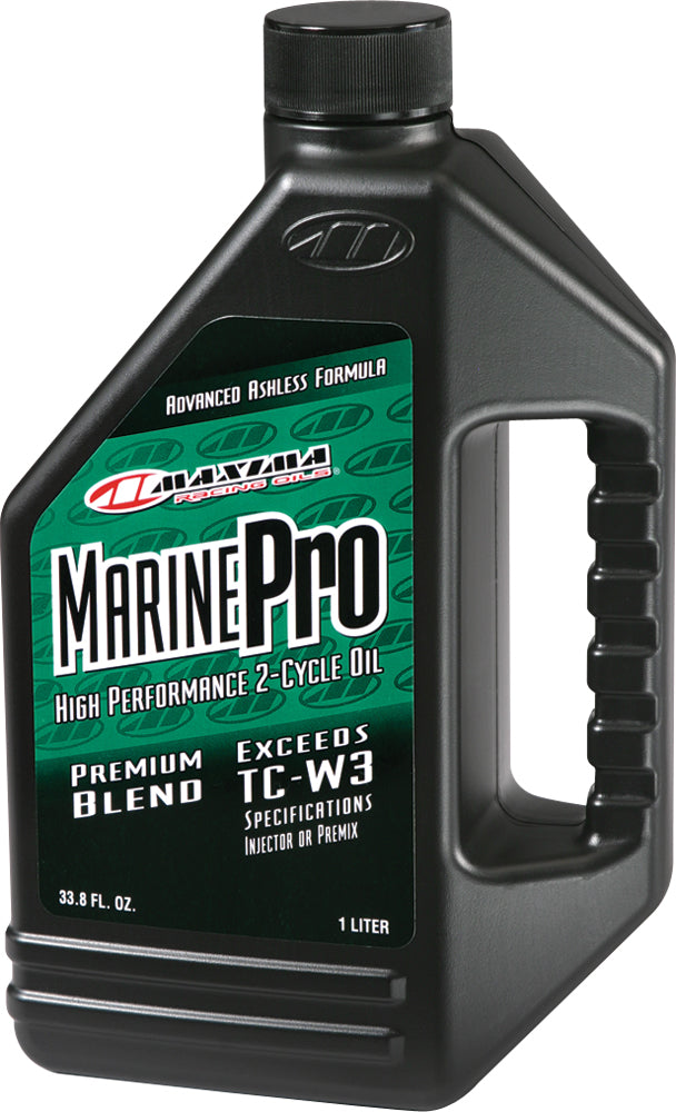 Maxima Marine Pro 1gal - Watercraft Collection