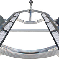Caliber Marine Slides Horizontal Bunks 3x15’’ 10/pk - Watercraft Collection