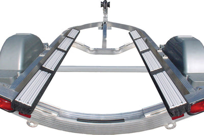 Caliber Marine Slides Horizontal Bunks 3x15’’ 10/pk - Watercraft Collection