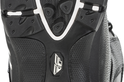 FLY RACING Marker Boot Black Sz 07 - Footwear