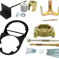 Epi Master Clutch Service Kit