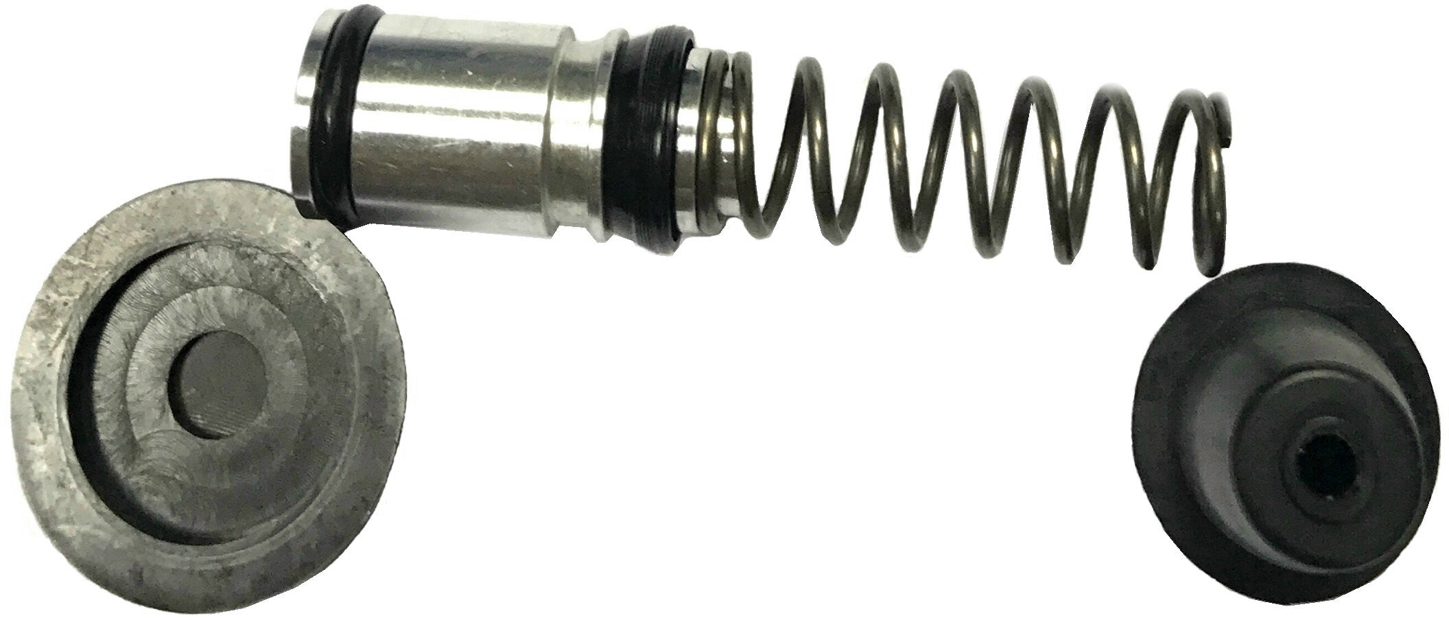 HARDDRIVE Master Cylinder Rebuild Kit 14mm - Brakes