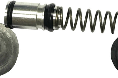 HARDDRIVE Master Cylinder Rebuild Kit 14mm - Brakes