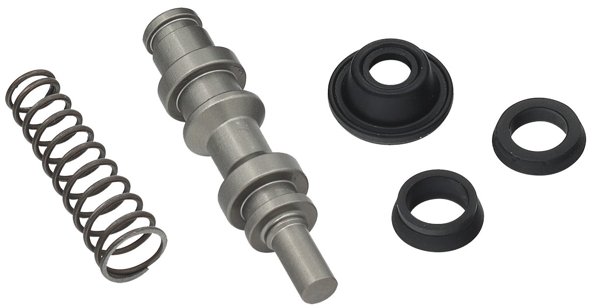 Sp1 Master Cylinder Rebuild Kit A/c - Snowmobile Collection
