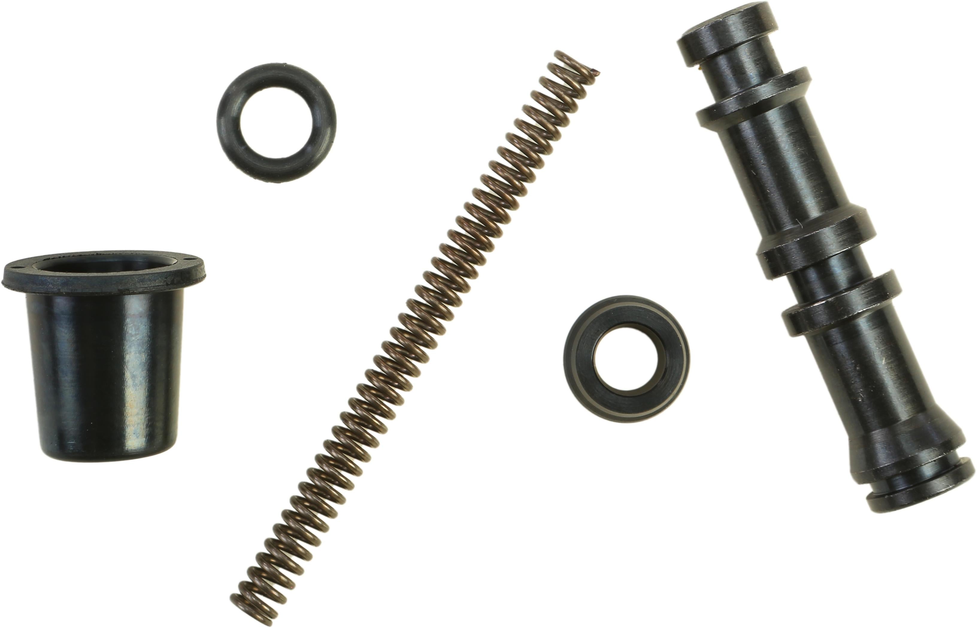 Sp1 Master Cylinder Rebuild Kit Pol - Snowmobile Collection