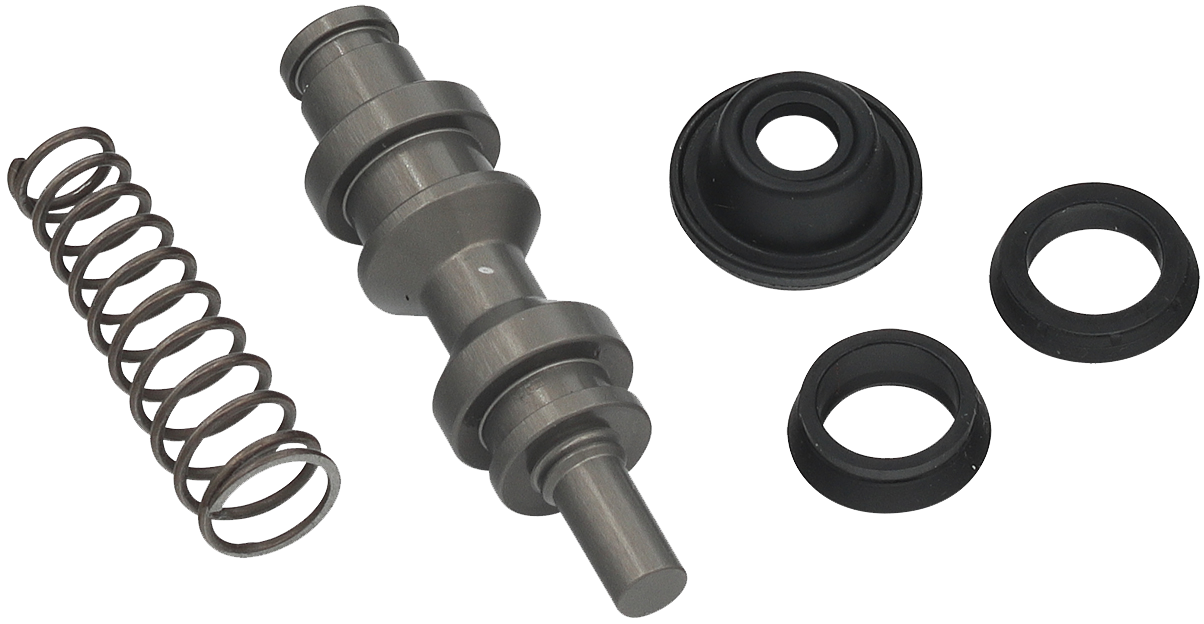 Sp1 Master Cylinder Rebuild Kit - Snowmobile Collection