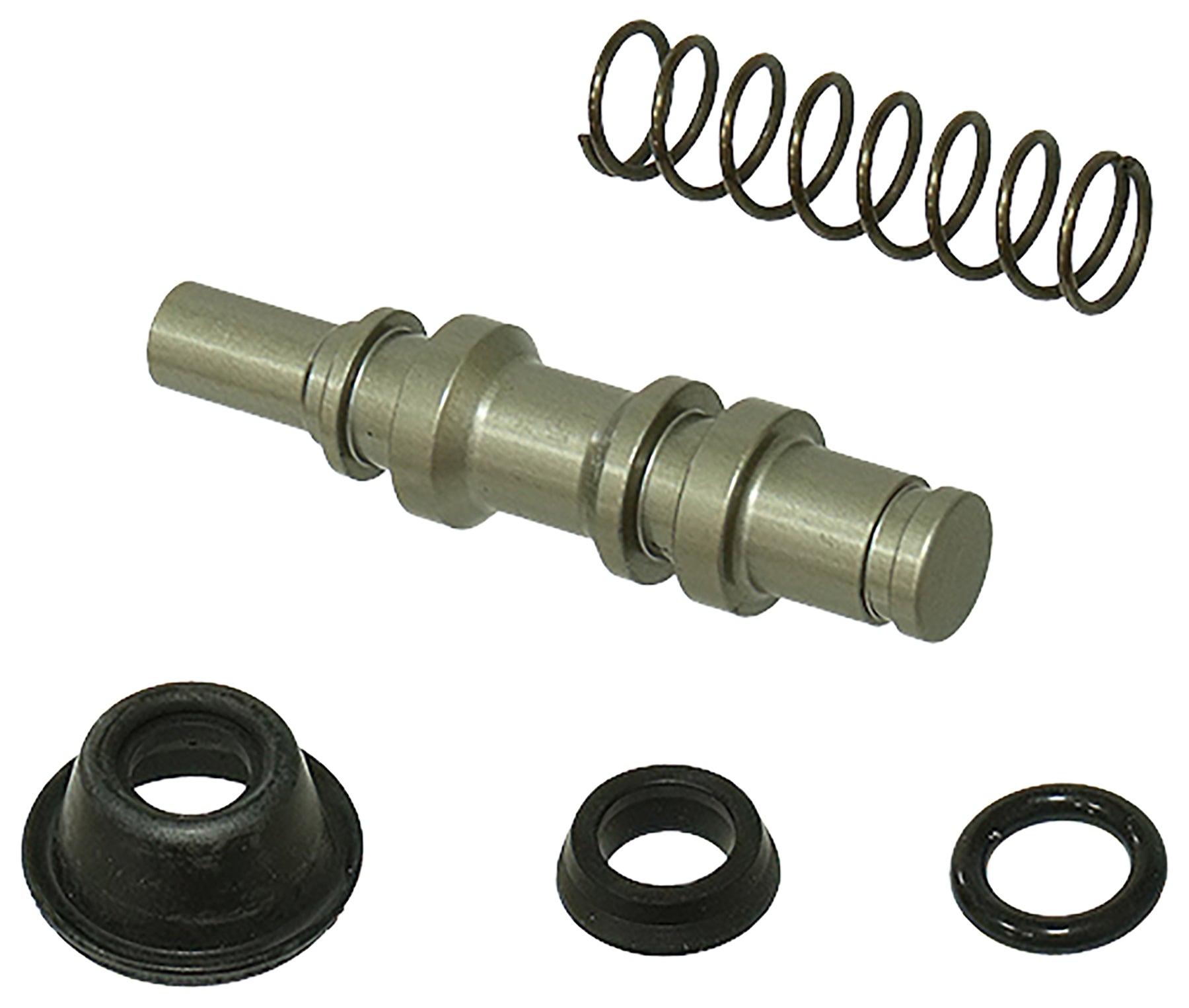 Sp1 Master Cylinder Rebuild Kit - Snowmobile Collection
