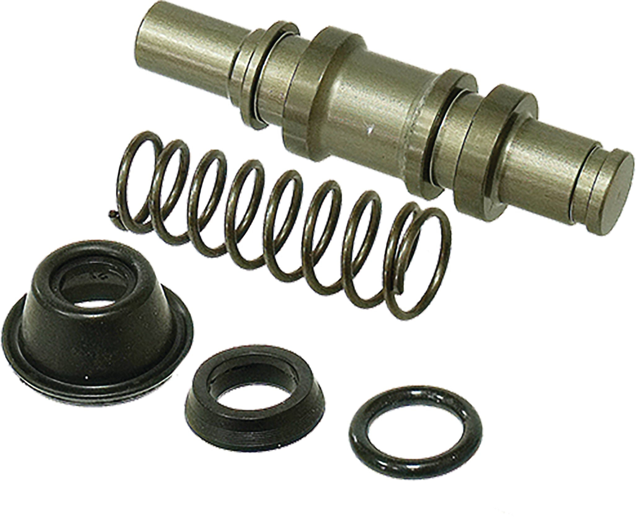 Sp1 Master Cylinder Rebuild Kit - Snowmobile Collection