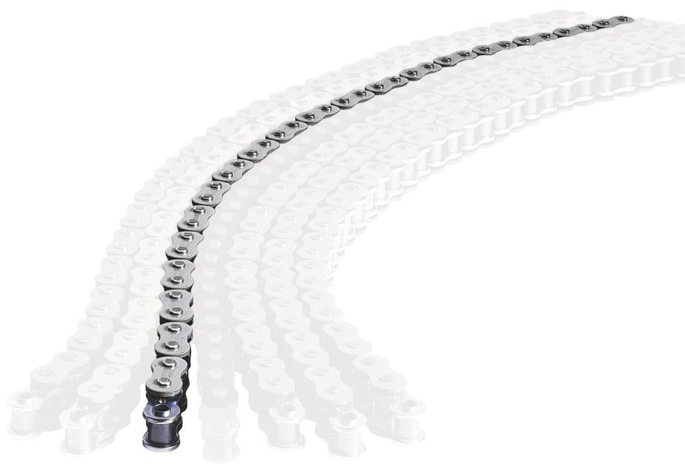 Ek Master Link Mvxz2 Clip 520 Chr - Street Collection