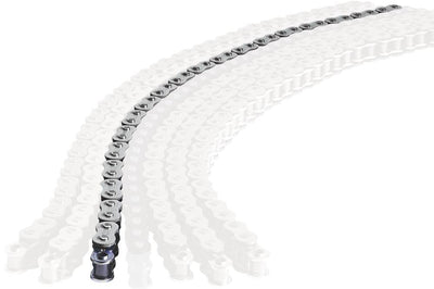 Ek Master Link Mvxz2 Rivet 525 Chr - Street Collection