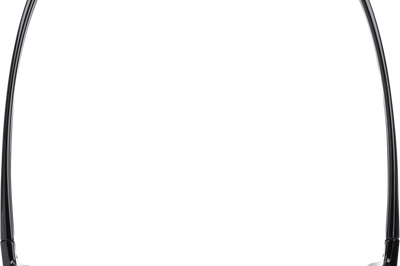 Highway 21 Masterson Sunglasses Black - One Size Fits Most - Harddrive Products