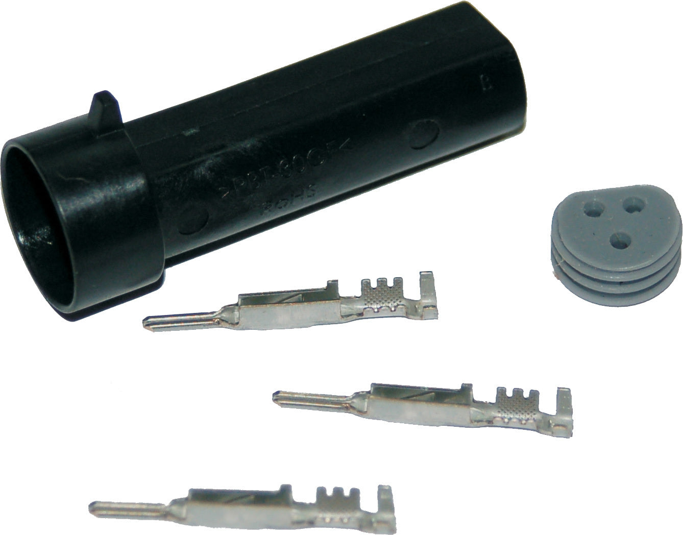 Namz Custom Cycle Mating Connector For Nd-15336029-b/wps#850-08176 - Harddrive Products