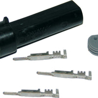 Namz Custom Cycle Mating Connector For Nd-15336029-b/wps#850-08176 - Harddrive Products