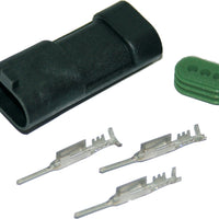 Namz Custom Cycle Mating Connector For Nd-15354716-b/wps#850-08177 - Harddrive Products
