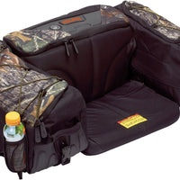 Kolpin Matrix Seat Bag Mossy Oak - Atv Performance Products