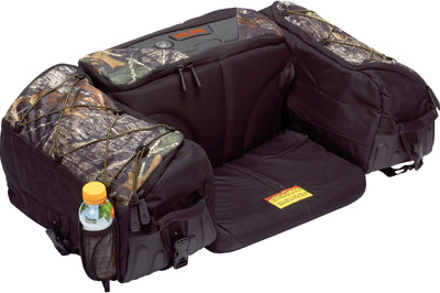 Kolpin Matrix Seat Bag Mossy Oak - Atv Performance Products