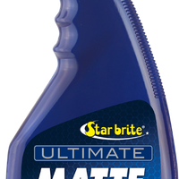 Star Brite Matte Finish Detailer 22 Oz - Watercraft Collection