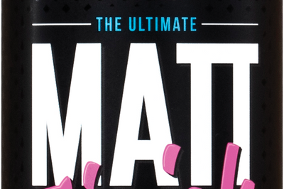 Muc-off Matte Finish Detailer 250 Ml - Harddrive Products