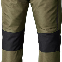 Rst Maverick Evo Ce Jean Black/orange Textile 4xl - Khaki/Grey / US 30