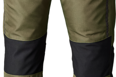 Rst Maverick Evo Ce Jean Black/orange Textile 4xl