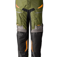 RST Maverick Evo Ce Jean Khaki/Grey/Orange Textile 2xl