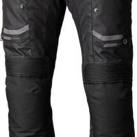 Rst Maverick Evo Ce Jean Khaki/grey/orange Textile 4xl - Black / US 30