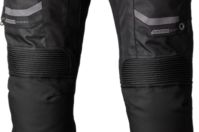 Rst Maverick Evo Ce Jean Khaki/grey/orange Textile 4xl