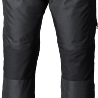 Rst Maverick Evo Ce Jean Khaki/grey/orange Textile 4xl - Black / US 30