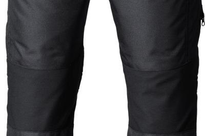 Rst Maverick Evo Ce Jean Khaki/grey/orange Textile 4xl