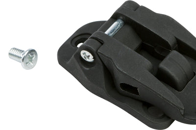 FLY RACING Maverik Boot Buckle W/Screws - Footwear