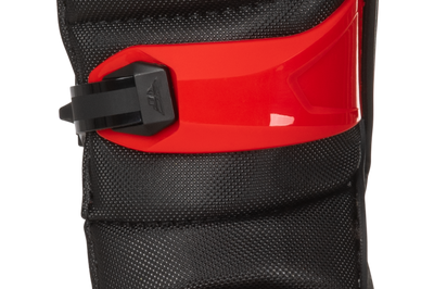 Fly Racing Maverik Boots Grey/black Sz 14 - Gear